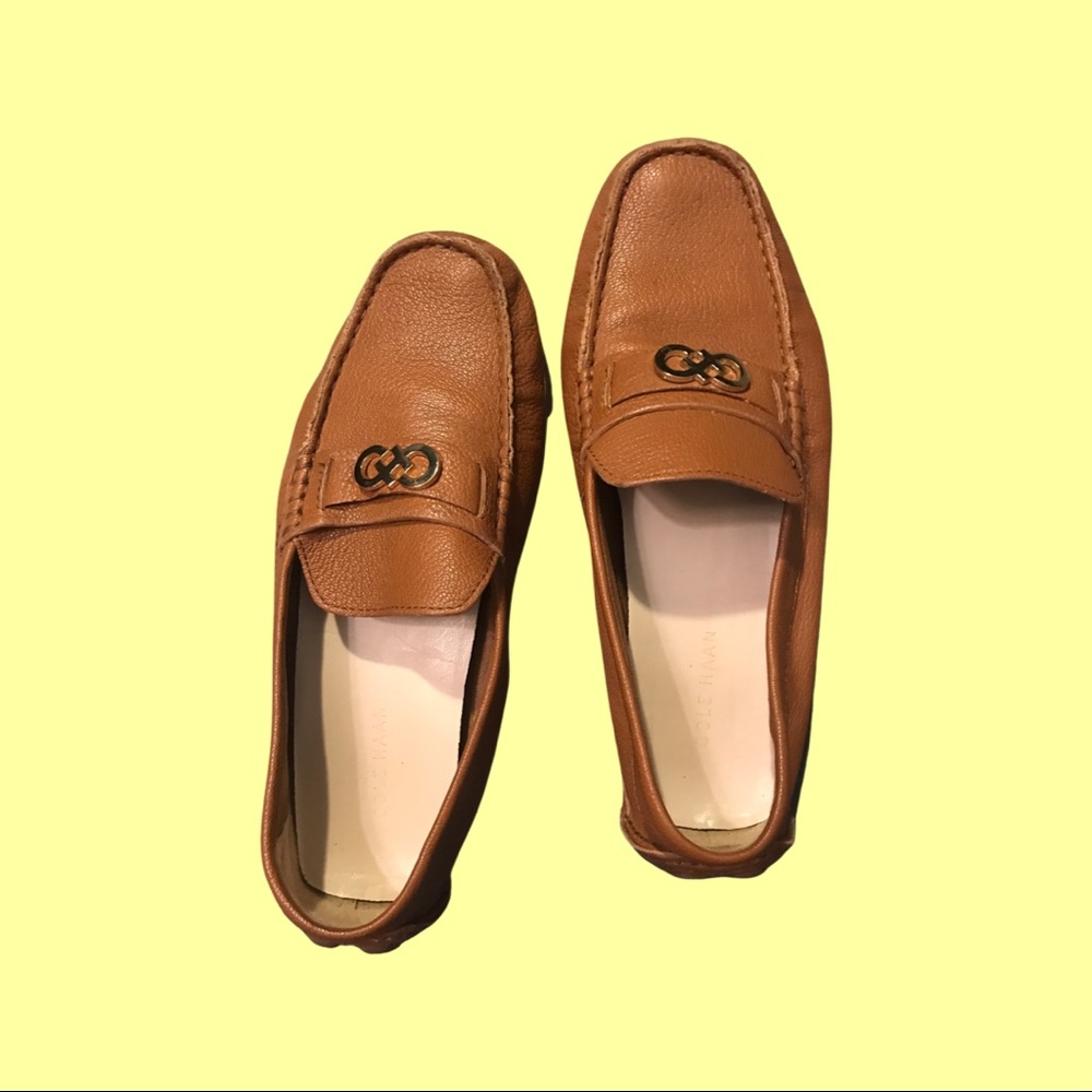 Cole HAAN loafers